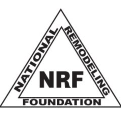 The National Remodeling Foundation is a non-profit organization created to help with the training of qualified individuals in and entering the remodeling field.