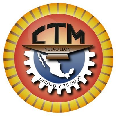 FTNL-CTM Secretaría General Ismael Flores Cantú