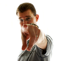 thriceC's profile picture. Writer, designer and photographer.