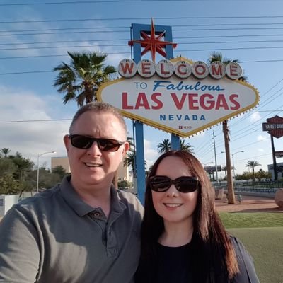 Motorsports fan. Expert at knowing what a bus will fit through. Coffee enthusiast.
Married to @lisa_k_perry.