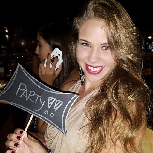 AnaPosada25's profile picture. 