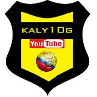 kaly10(@kaly10_) 's Twitter Profile Photo