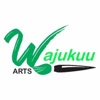 Wajukuu Arts (@wajukuuart) 's Twitter Profile