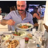 Serkan Şafak 🐬 (@sekoleo) Twitter profile photo