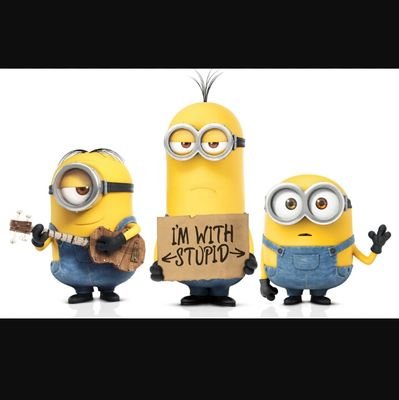 APC_Minion's profile picture. Ein Opfer 😢