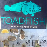 Toadfish Outfitters(@ToadfishOutfit) 's Twitter Profile Photo