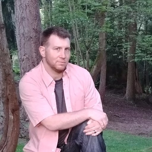 Anthony C. Wrayさんのプロフィール画像
