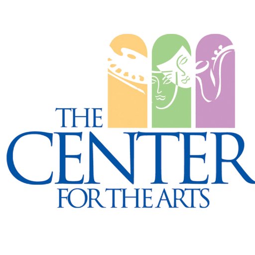 The mission of the Center for the Arts is to enhance the quality of life in our community by providing cultural and economic enrichment through the arts.