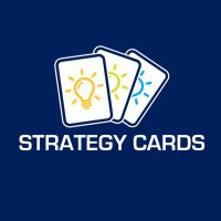 Strategy Cards-Sarah Frame (@strategycardsuk) 's Twitter Profile