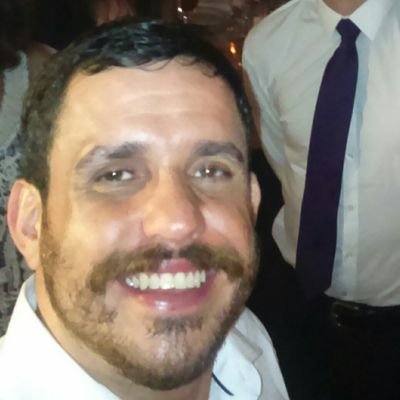 RafaelRoBrito's profile picture. Engenheiro Eletricista e Eletrônico