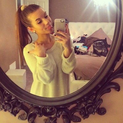 haileeroot's profile picture. Kill em with kindness