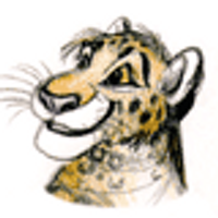 Shushik (@silkyleo) Twitter profile photo