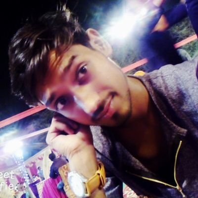 MeChandan_'s profile picture. 