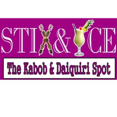 The Kabob & Daiquiri Spot