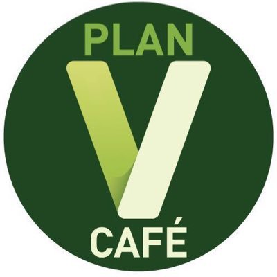PlanVCafe's profile picture. 