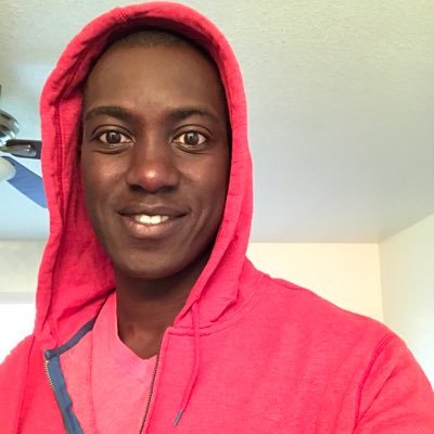 haroldnyikal's profile picture. lurk and rt