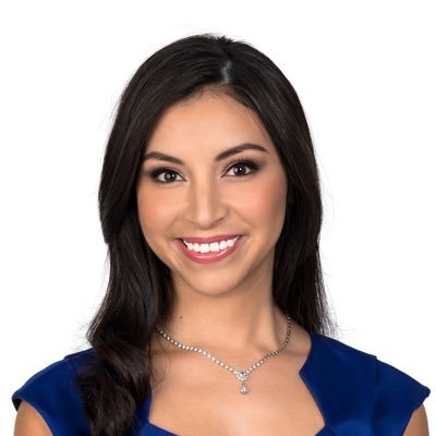 Bilingual Meteorologist | NBCUniversal
 🏆Golden Mike & Emmy Awards Recipient