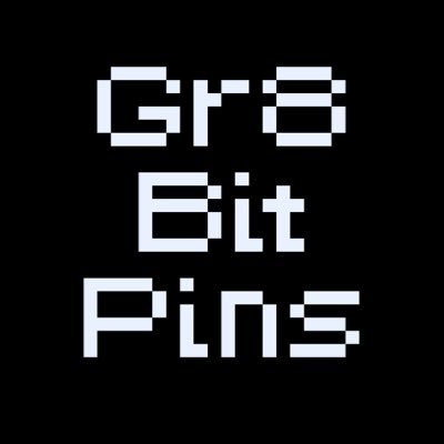 Nostalgia Fan • Pin Lover • Gamer • Shop: https://t.co/ugV4n4vqMP