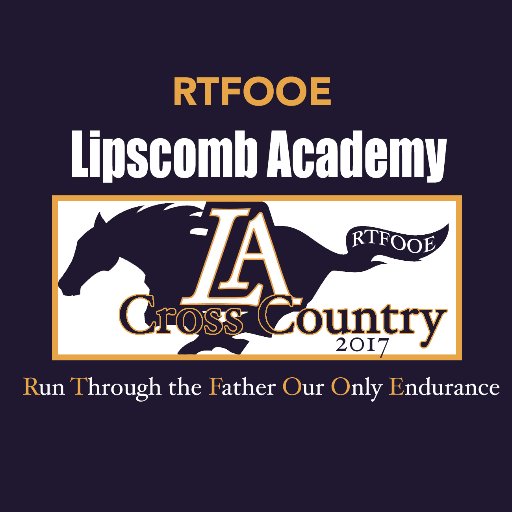 LAHS Cross Country Profile