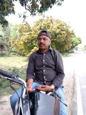 surendra119898's profile picture. 