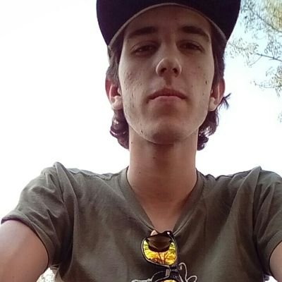 josedebuen98's profile picture. Happiness and thought