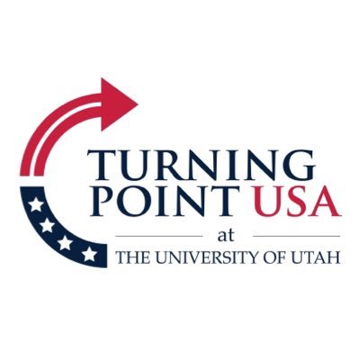 Official Twitter account of @TPUSA at The University of Utah. #BigGovSucks