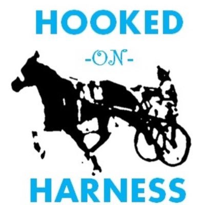 Home of the Hooked On Harness Podcast. Where hosts Adam Marsella, Adam Kean & Bernard Tobin introduce you to the great sport of Harness Racing.