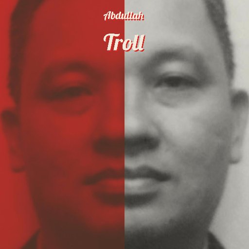 LelakiPendek's profile picture. Cuba kalau kau disamakan dgn orang kau benci, kau triggered tak? Jadi jgn salahkan KAUM, BANGSA, NEGERI, ISLAM dll. Ex-UM