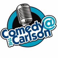 Comedy @ The Carlson(@CarlsonComedy) 's Twitter Profileg