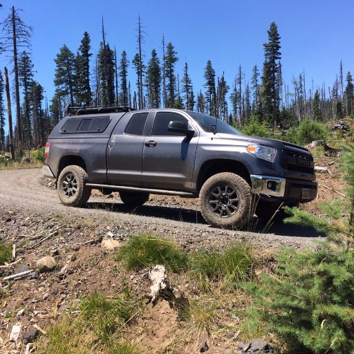 The official Twitter account of SNUGTOP. EST: 1959 – Over 55 years of manufacturing the best aftermarket fiberglass truck shells and lids available.