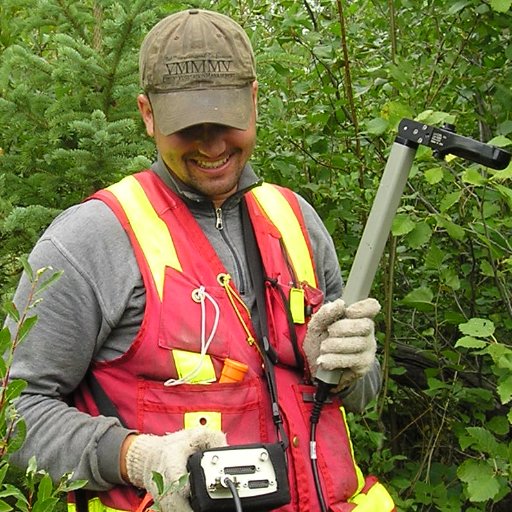 Forestry - Science - Research - Policy