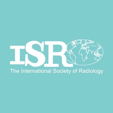 International Society of Radiology is a confederation of national and continental radiology societies working to improve health through medical imaging.