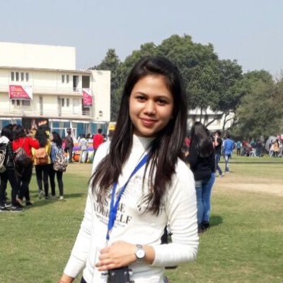 DhritiAggarwal3's profile picture. Sophomore | Information and Technology engineering | Android Developer | Feminist