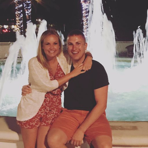 cfarrell1992's profile picture. 