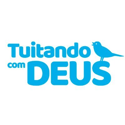 Tuitando com DEUS Profile