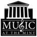 Music at the Mint (@musicatthemint) Twitter profile photo Music at the Mint (@musicatthemint) Twitter profile photo