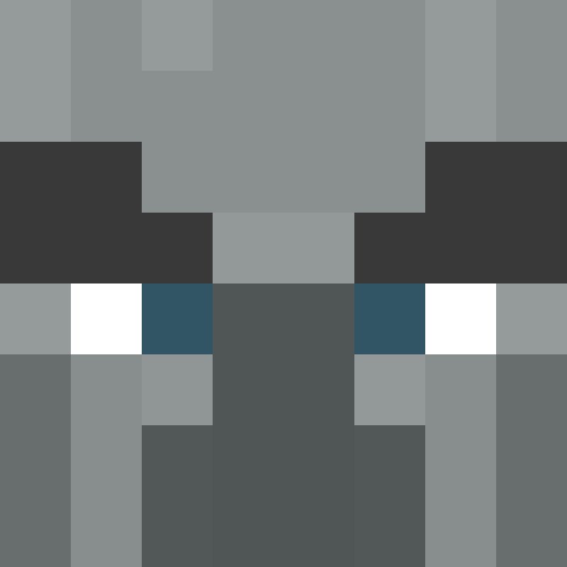 VindicatorMC's profile picture. Vindicating the mansion