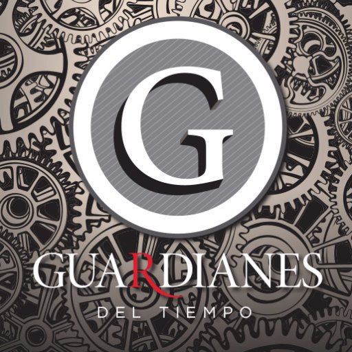 GuardianesDelTiempo Profile