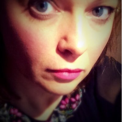 Nicola_Freer's profile picture. 