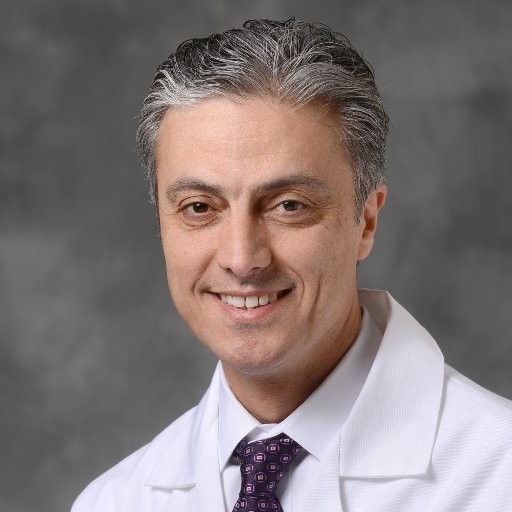 Khaldoon Alaswad MD Profile