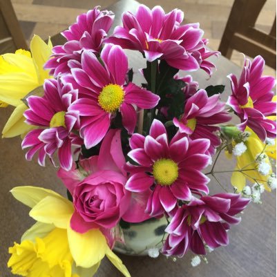 RosieBridgetx's profile picture. Lover of all things that movies, music, make-up, fashion, and books