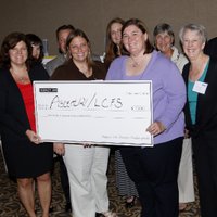 IMPACT 100 INDY (@impact100indy) 's Twitter Profile