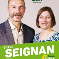 Gilles Seignan(@gillesseignan) 's Twitter Profile Photo