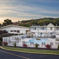 Quality Inn & Suites Vestal Binghamton University(@qualityvestal) 's Twitter Profile Photo