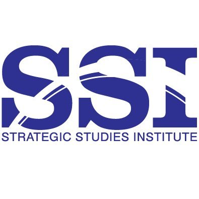 SSI & USAWC Press: National Security Research and Analysis. (Following, RTs, links≠endorsement) https://t.co/waclM23aLH and https://t.co/582EjvdhPD