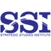 SSI_USArmyWarCollege (@ssinow) Twitter profile photo SSI_USArmyWarCollege (@ssinow) Twitter profile photo