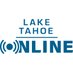 Lake Tahoe Online (@laketahoeonline) Twitter profile photo Lake Tahoe Online (@laketahoeonline) Twitter profile photo