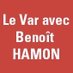 Le Var avec Hamon (@83avecHamon) Twitter profile photo