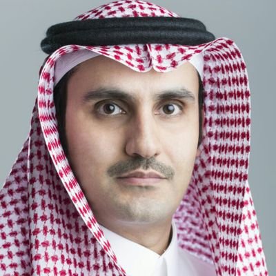 مستشار اقتصادي سابقا في @SIDFSA | مدير عام اقتصاديات السوق سابقا في @McitGovSa |
حساب شخصي