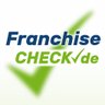 FranchiseCHECK's profile picture. Gemacht für GRÜNDER und den Weg zum ERFOLG.